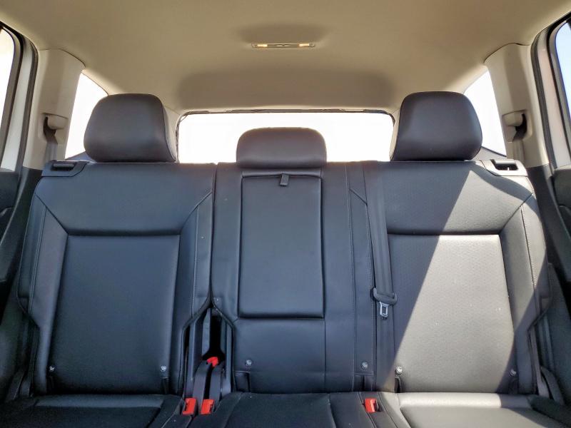 2018 VOLKSWAGEN ATLAS SE - 1V2DR2CA1JC591705