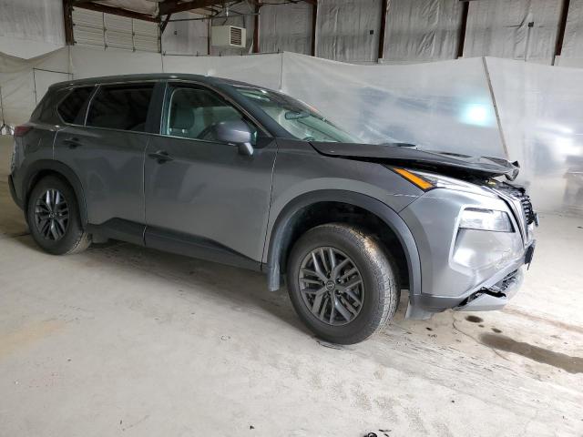 Vin: 5n1bt3ab8pc679070, lot: 51300875, nissan rogue s 20234