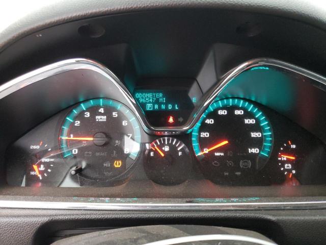 2015 CHEVROLET TRAVERSE L - 1GNKRJKD9FJ192016