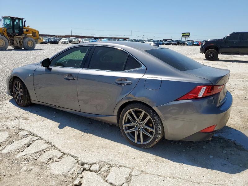 Vin: jthbe1d27f5017920, lot: 52095265, lexus is 350 20152