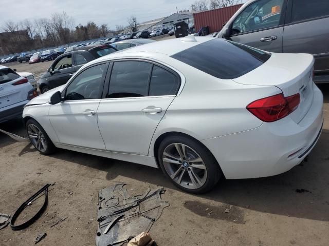 Vin: wba8d9c5xja616316, lot: 51832485, bmw 3 series xi 20182