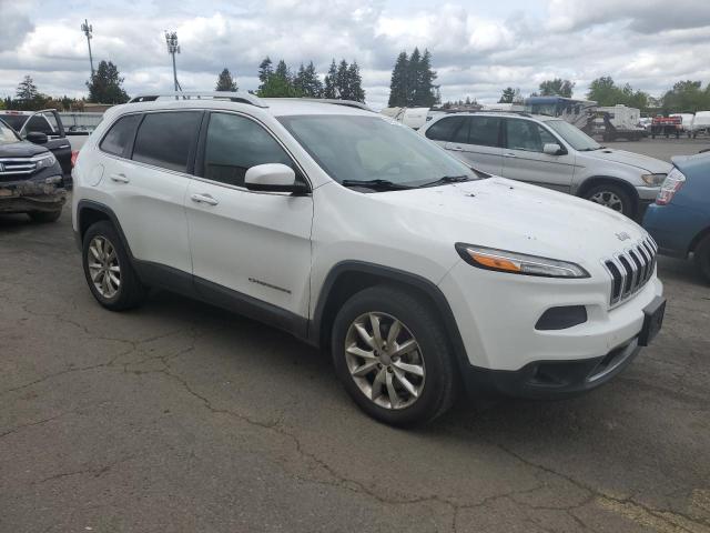 Vin: 1c4pjmds3fw556453, lot: 54539175, jeep grand cher limited 20154