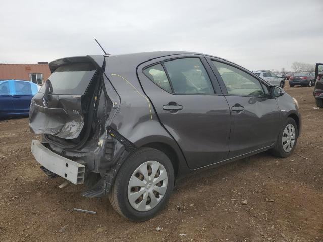 Vin: jtdkdtb33e1063990, lot: 53545115, toyota prius 20143