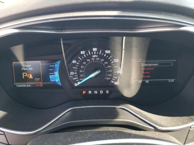2015 FORD FUSION TIT - 3FA6P0D91FR230210