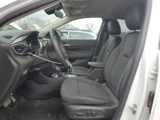 2023 BUICK ENCORE GX - KL4MMCSL9PB110911
