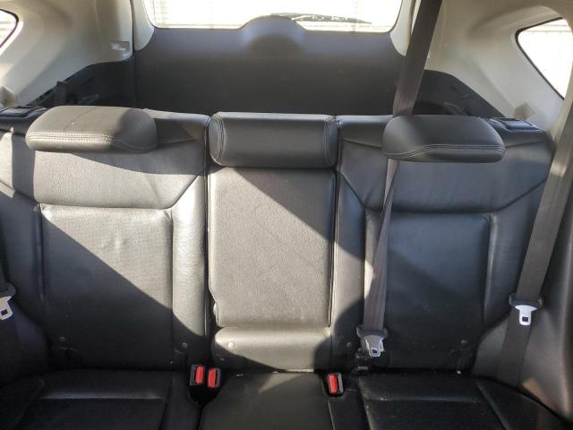 2015 HONDA CR-V EXL - 2HKRM4H79FH606431