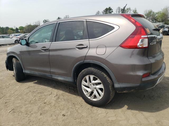 2016 HONDA CR-V EX - 2HKRM4H51GH704627