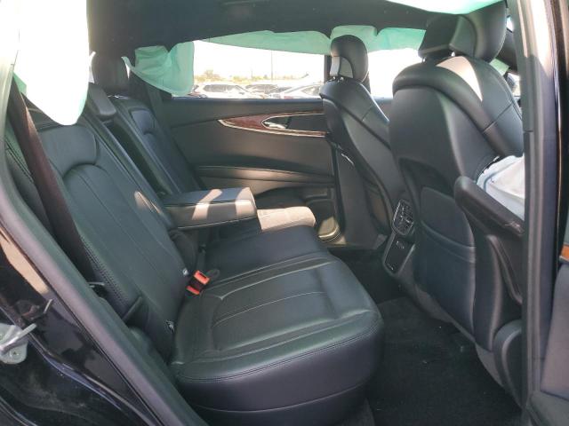 2017 LINCOLN MKX RESERV - 2LMPJ6LR1HBL50045