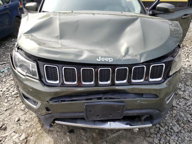 2018 JEEP COMPASS LI - 3C4NJDCB0JT101194