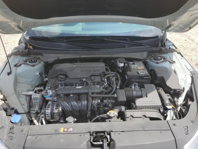2025 KIA K4 LX 3KPFT4DE3SE008957