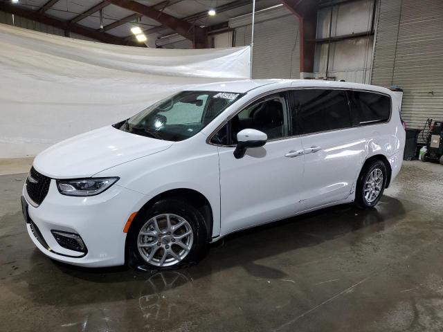 CHRYSLER PACIFICA T