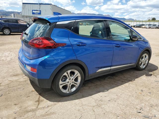 Vin: 1g1fw6s03h4183657, lot: 53978795, chevrolet bolt lt 20173