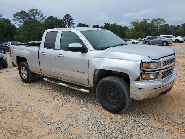 2015 CHEVROLET SILVERADO - 1GCVKREH3FZ298244