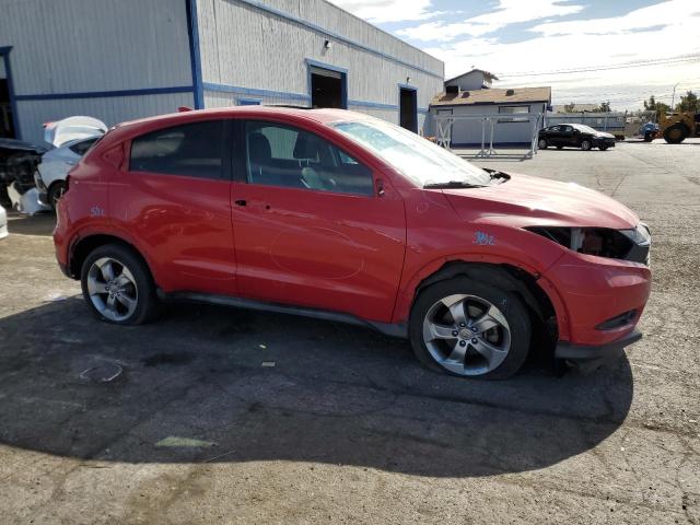 Vin: 3czru5h5xhm712608, lot: 54138555, honda hr-v ex 20174
