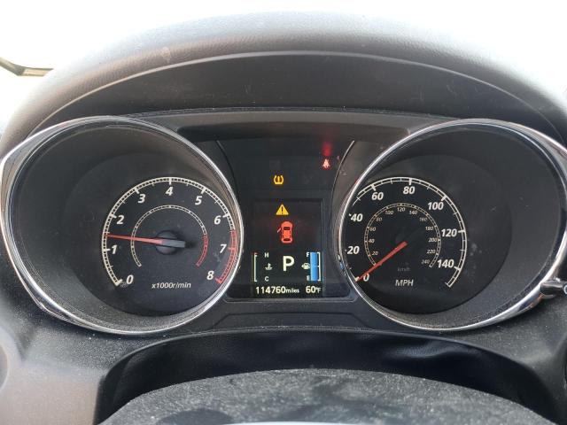 2019 MITSUBISHI OUTLANDER - JA4AP3AU7KU006810