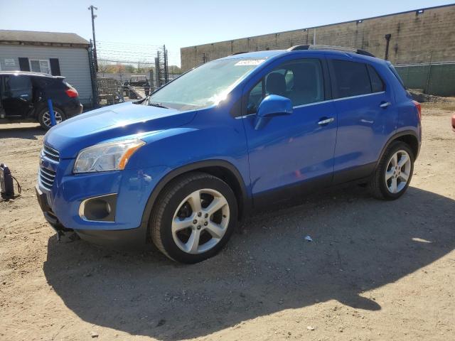 Vin: kl7cjmsb0gb697570, lot: 53480725, chevrolet trax ltz 2016 img_1