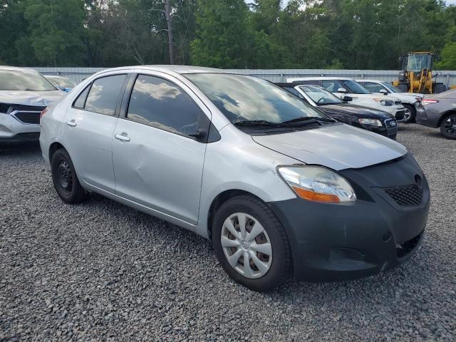 Vin: jtdbt4k30b1406341, lot: 51538705, toyota yaris 20114