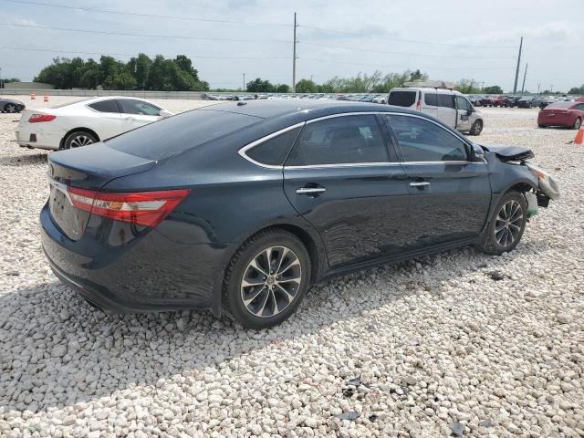 Vin: 4t1bk1eb1gu206624, lot: 53742585, toyota avalon xle 20163