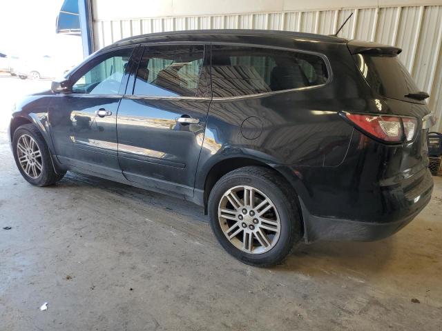 Vin: 1gnkrgkd8fj156868, lot: 54138385, chevrolet traverse lt 20152