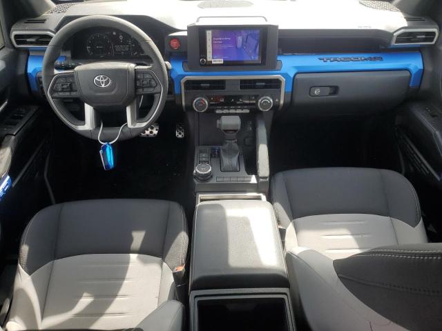 2025 TOYOTA TACOMA DOU - 3TMLB5JN7SM091637