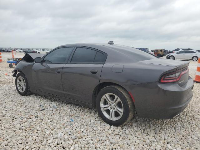 Vin: 2c3cdxbg3ph699624, lot: 54659445, dodge charger sxt 20232