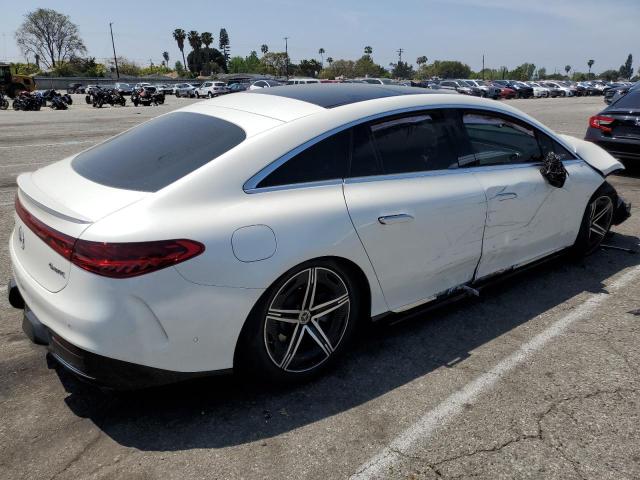 Vin: w1kcg2eb3pa040033, lot: 53869785, mercedes-benz eqs sedan 450 4matic 20233