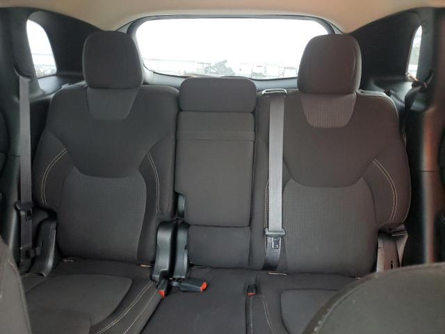 2016 JEEP CHEROKEE LATITUDE 1C4PJLCS8GW370579