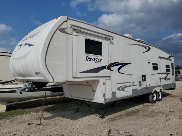 KEYSTONE SPRINTER 2005 two tone   4YDF339245A221073 photo #3