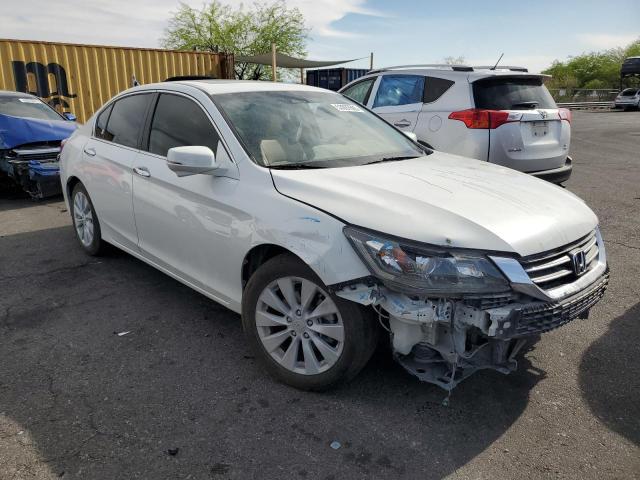 Vin: 1hgcr2f84fa048133, lot: 53097605, honda accord exl 20154