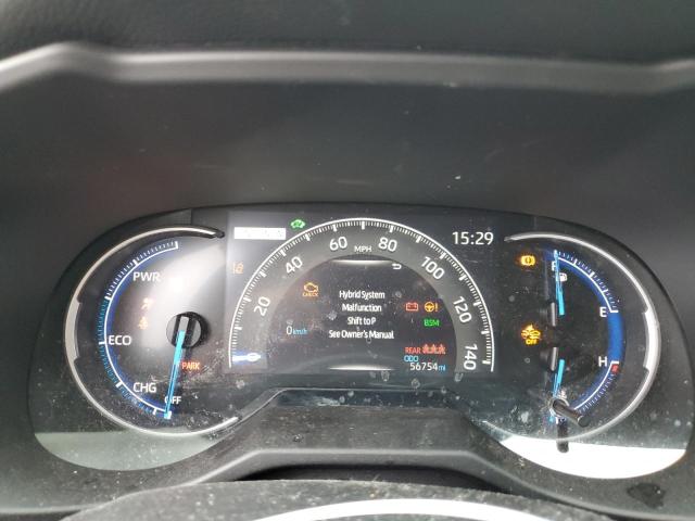 2024 TOYOTA RAV4 WOODL 2T3UWRFV7RW200440