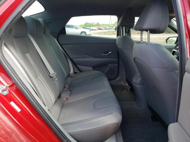 2021 HYUNDAI ELANTRA SE - KMHLS4AG3MU150110