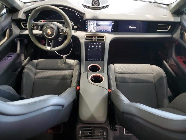 2023 PORSCHE TAYCAN CRO WP0BC2Y14PSA68120