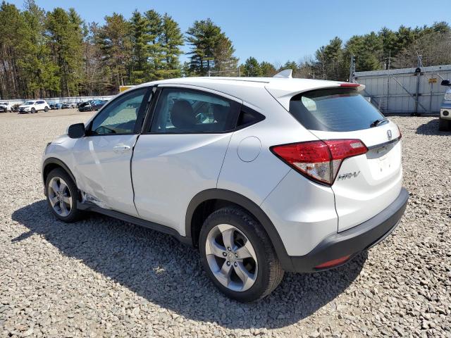 Vin: 3czru6h36lm703935, lot: 53612025, honda hr-v lx 20202