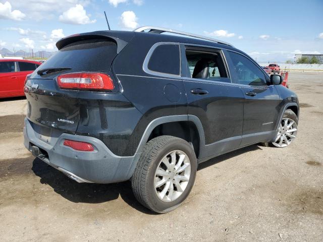 Vin: 1c4pjmds8hw599740, lot: 51769825, jeep grand cher limited 20173