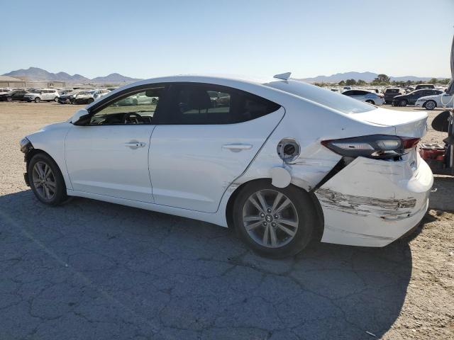 Vin: 5npd84lf1hh194442, lot: 54956595, hyundai elantra se 20172
