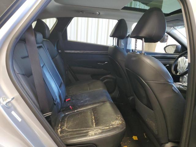 2022 HYUNDAI TUCSON LIM - KM8JE3AE7NU057177