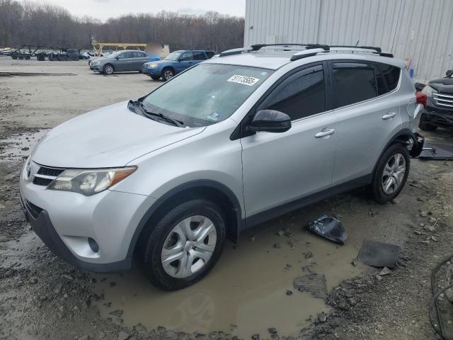 Vin: 2t3bfrev3dw030109, lot: 51173565, toyota rav4 le 2013 img_1