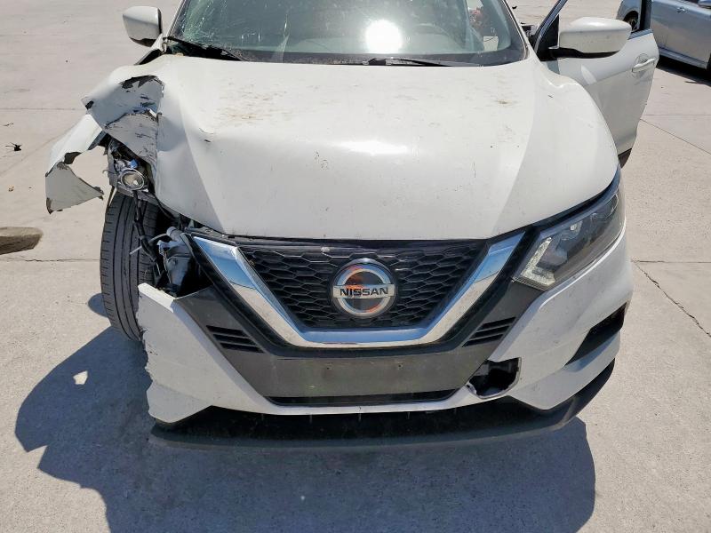 2020 NISSAN ROGUE SPOR - JN1BJ1CV5LW262474