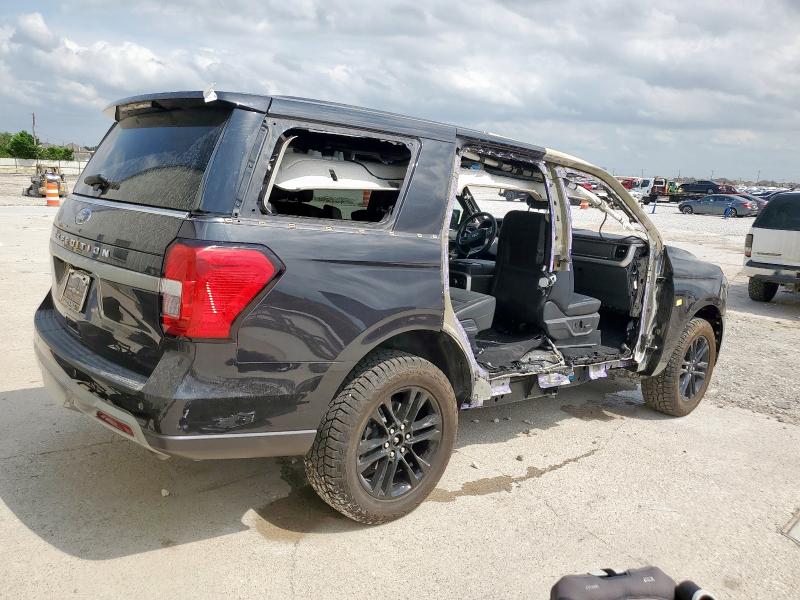 Vin: 1fmju1h81rea84415, lot: 55131825, ford expedition xlt 20243