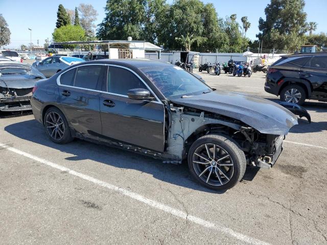 Vin: 3mw5r1j58k8b01384, lot: 53823175, bmw 3 series 20194