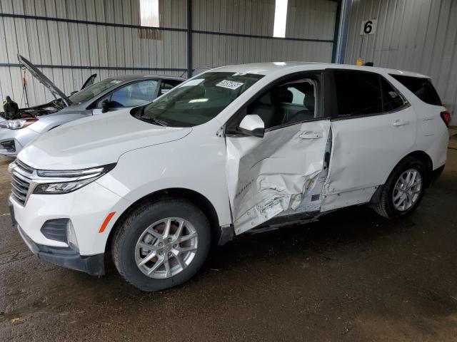 Vin: 3gnaxtegxps182873, lot: 55056895, chevrolet equinox lt 2023 img_1