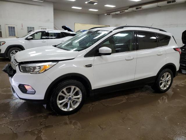 Vin: 1fmcu0gd6juc86047, lot: 54874435, ford escape se 2018 img_1