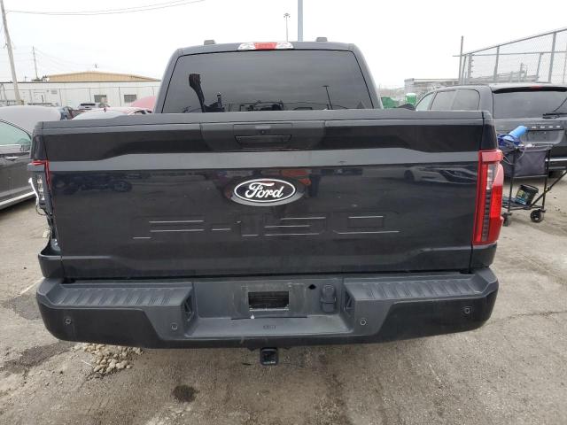 2024 FORD F150 STX 1FTEW2LP4RKE37252