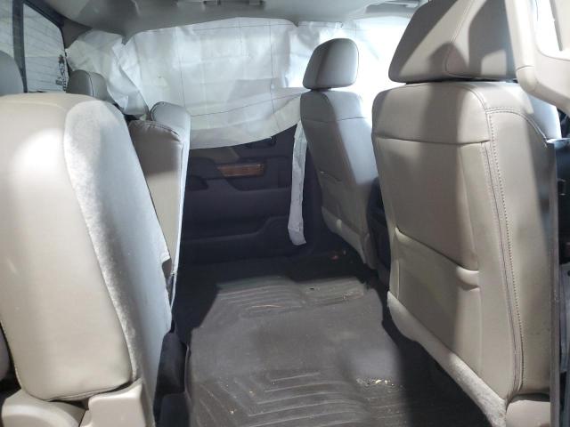 2016 GMC SIERRA K15 - 3GTU2NEC9GG342211
