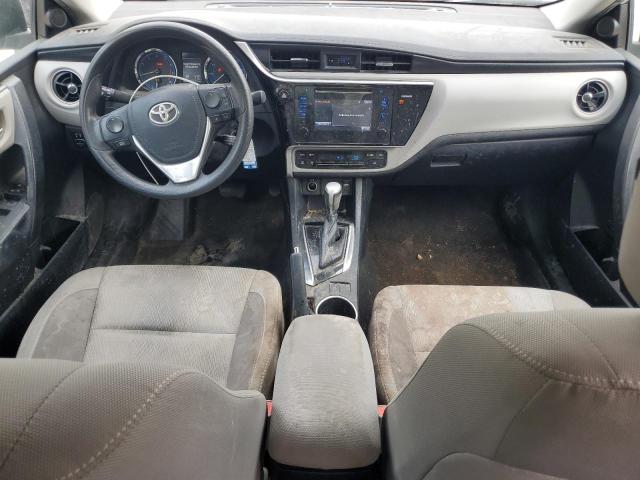 2017 TOYOTA COROLLA L - 2T1BURHE0HC823482