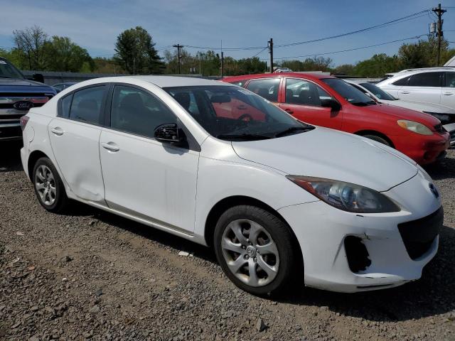 Vin: jm1bl1u84d1706376, lot: 55172595, mazda 3 i 20134