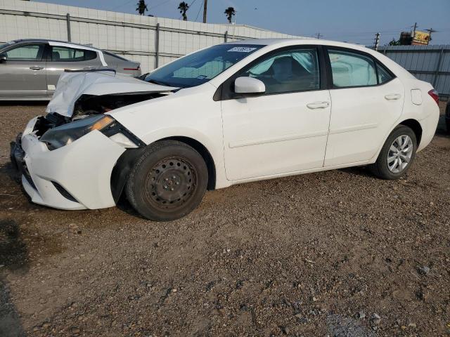 Vin: 5yfburhexgp560013, lot: 51136975, toyota corolla l 2016 img_1