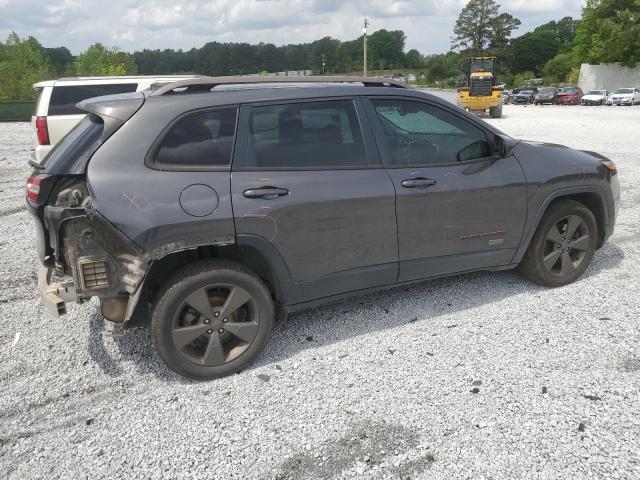 Vin: 1c4pjlcb0gw312207, lot: 52942605, jeep grand cher latitude 20163