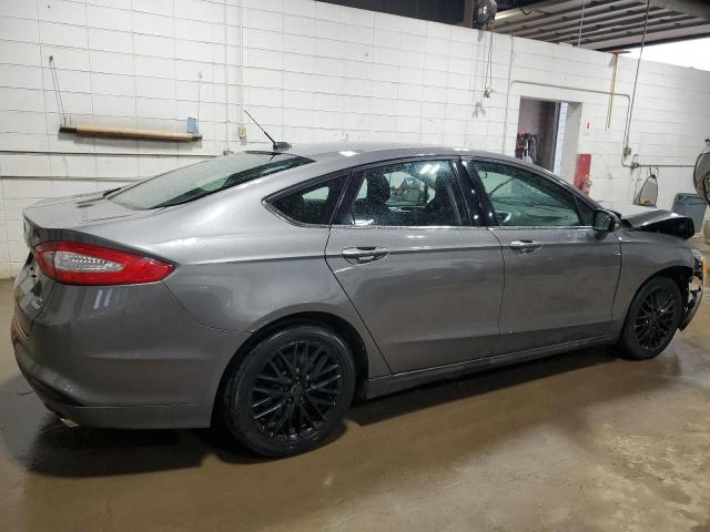 Vin: 3fa6p0hd1er378452, lot: 54753895, ford fusion se 20143