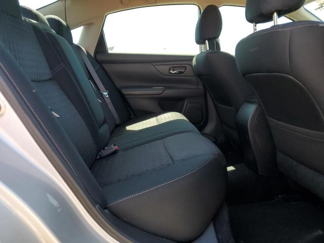 2018 NISSAN ALTIMA 2.5 - 1N4AL3AP0JC123084